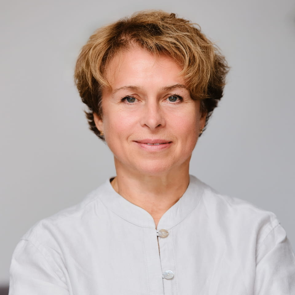 ГАЛИНА ЄРЬОМЕНКО