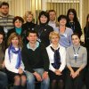 Сімейна медіація (грудень, 2011)