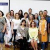 Емоційна компетентність менеджера, 3-5 липня 2017р.